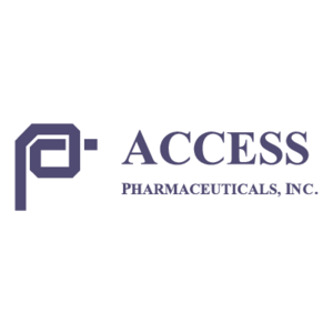 Access Pharmaceuticals Logo