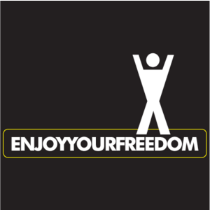 Enjoy your Freedom Logo