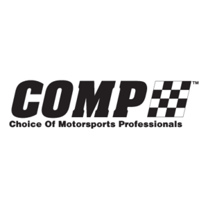 COMP Logo