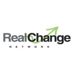 RealChange Network Logo
