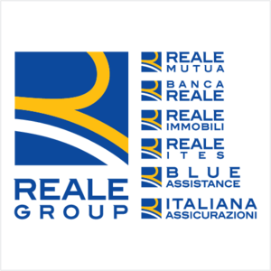 Reale Mutua Assicurazioni Logo