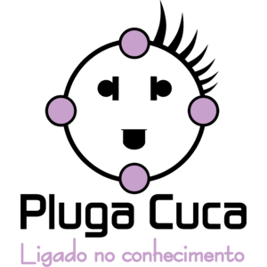 Pluga Cuca Logo