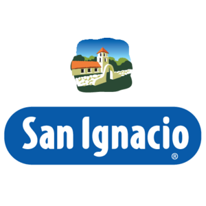 San Ignacio Logo