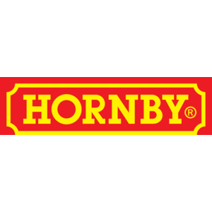 Hornby Logo