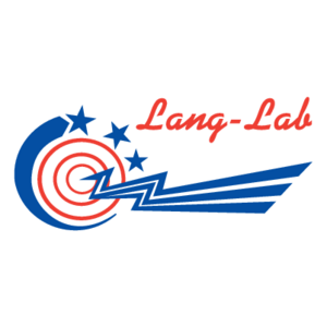 Lang-Lab Logo