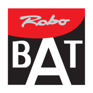 RoboBAT Logo