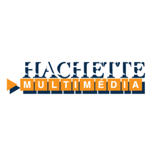 Hachette Multimedia Logo