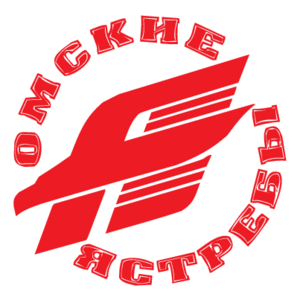 Avangard Omsk Logo