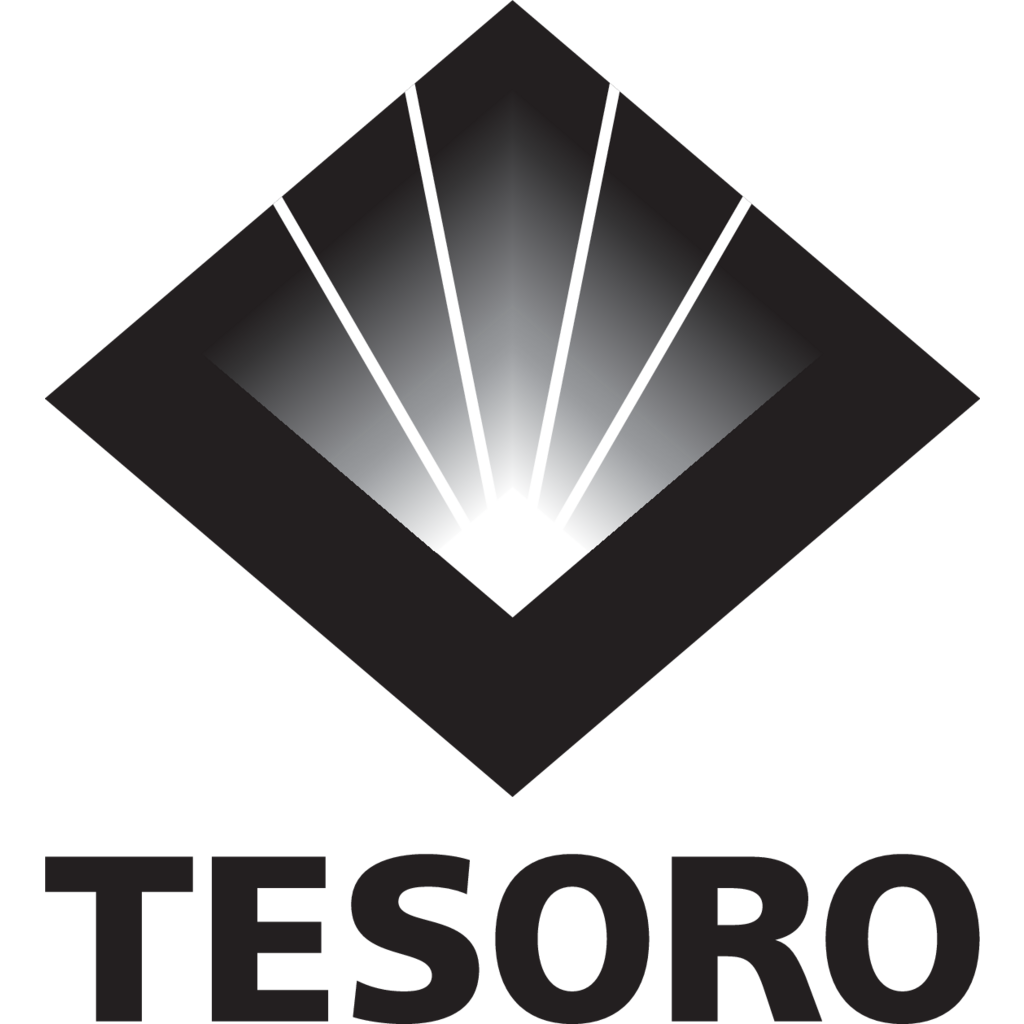 Tesoro,Pertoleum