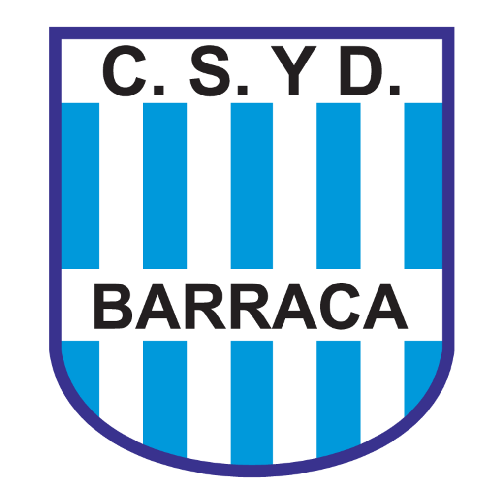 Club,Social,y,Deportivo,Barraca,de,Paso,de,los,Libres