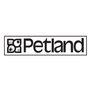 Petland Logo