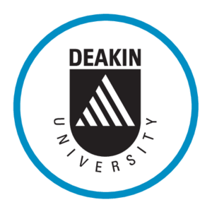 Deakin University Logo