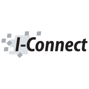I-Connect Logo