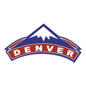 Denver Nuggets(262) Logo