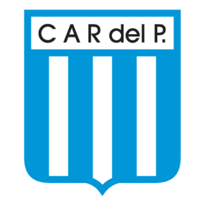 Club Atletico Racing Del Pilar Logo
