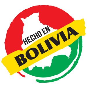 Nuevo Hecho en Bolivia Logo