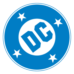 DC Logo