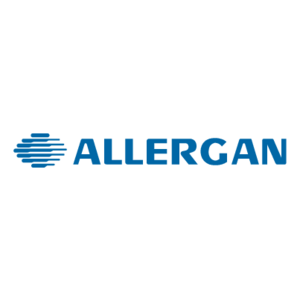 Allergan Logo