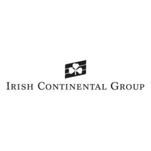 Irish Continental Group Logo