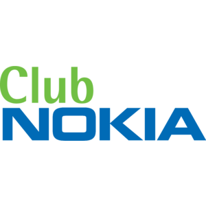 Club Nokia Logo