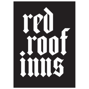 Red Roof Inns Logo