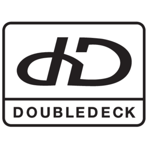 Doubledeck Logo
