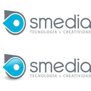 SMEDIA Logo