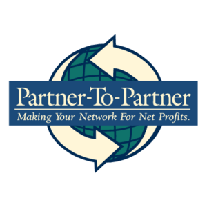 Partner-To-Partner Logo