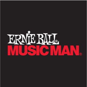 Ernie Ball(24) Logo