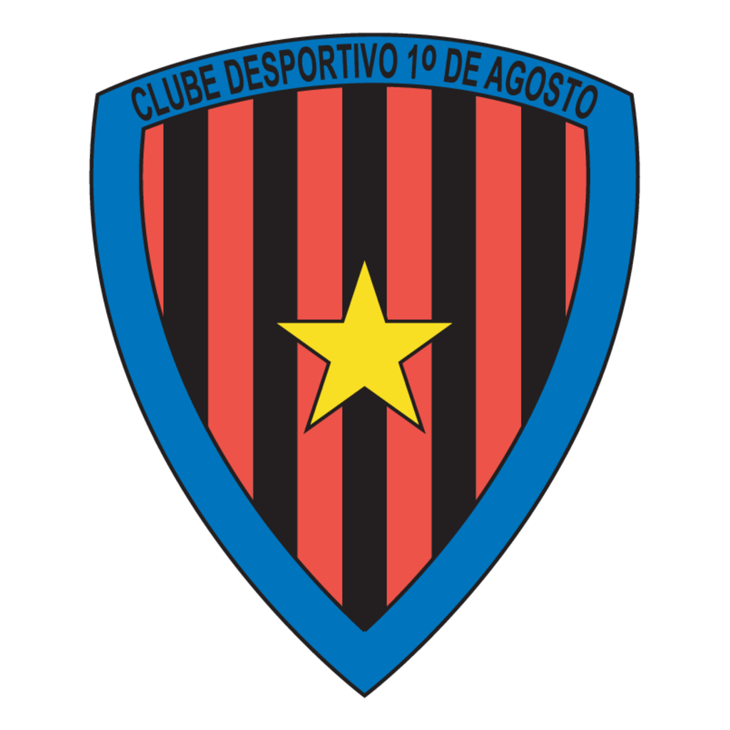 Clube,Desportivo,Primeiro,de,Agosto