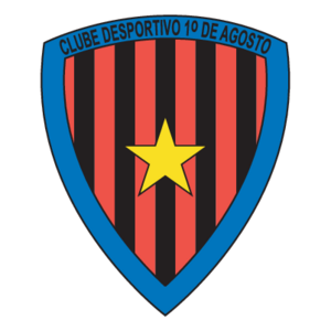 Clube Desportivo Primeiro de Agosto Logo
