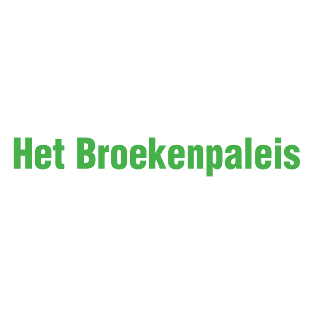 Het,Broekenpaleis