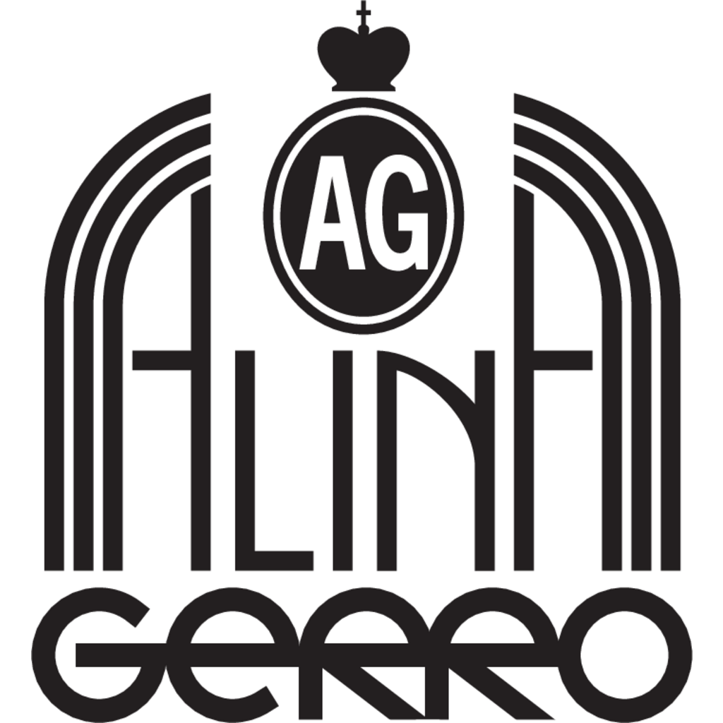 Alina,Gerro