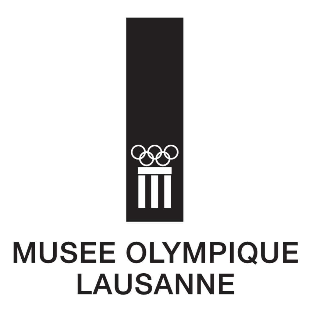 Musee,Olympique,Lausanne