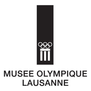 Musee Olympique Lausanne Logo