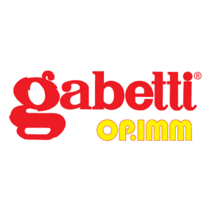 Gabetti Logo