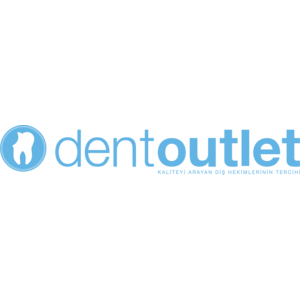 Dent Outlet Logo