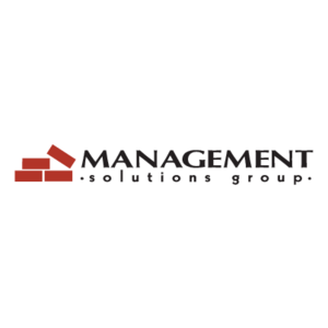 Management Solutions Group Logo