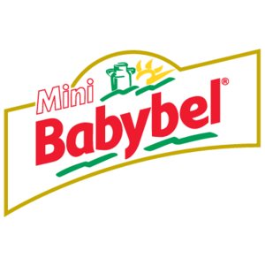 Mini Babybel Logo