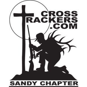 Cross Trackers Logo