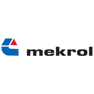 Mekrol Logo