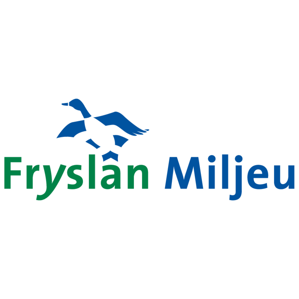 Fryslan,Miljeu