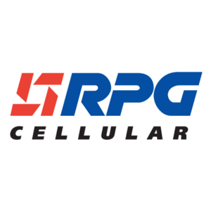 RPG Cellular Logo