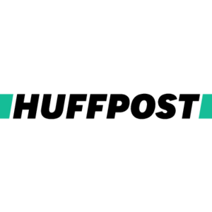 Huffpost Logo