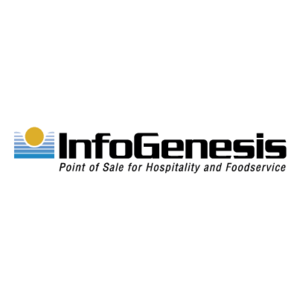 InfoGenesis Logo