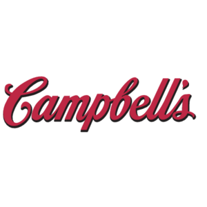 Campbell's Logo