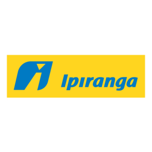 Petroleo Ipiranga Logo