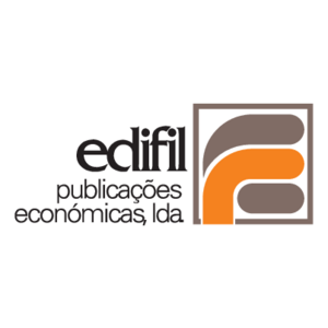 Edifil Logo