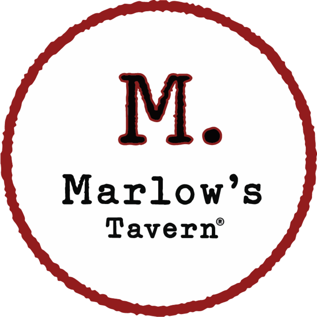 Logo, Food, United States, Marlow's Tavern