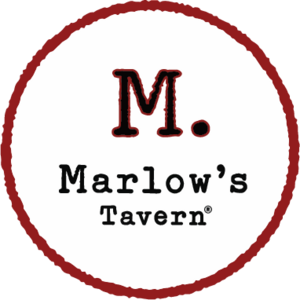 Marlow's Tavern Logo